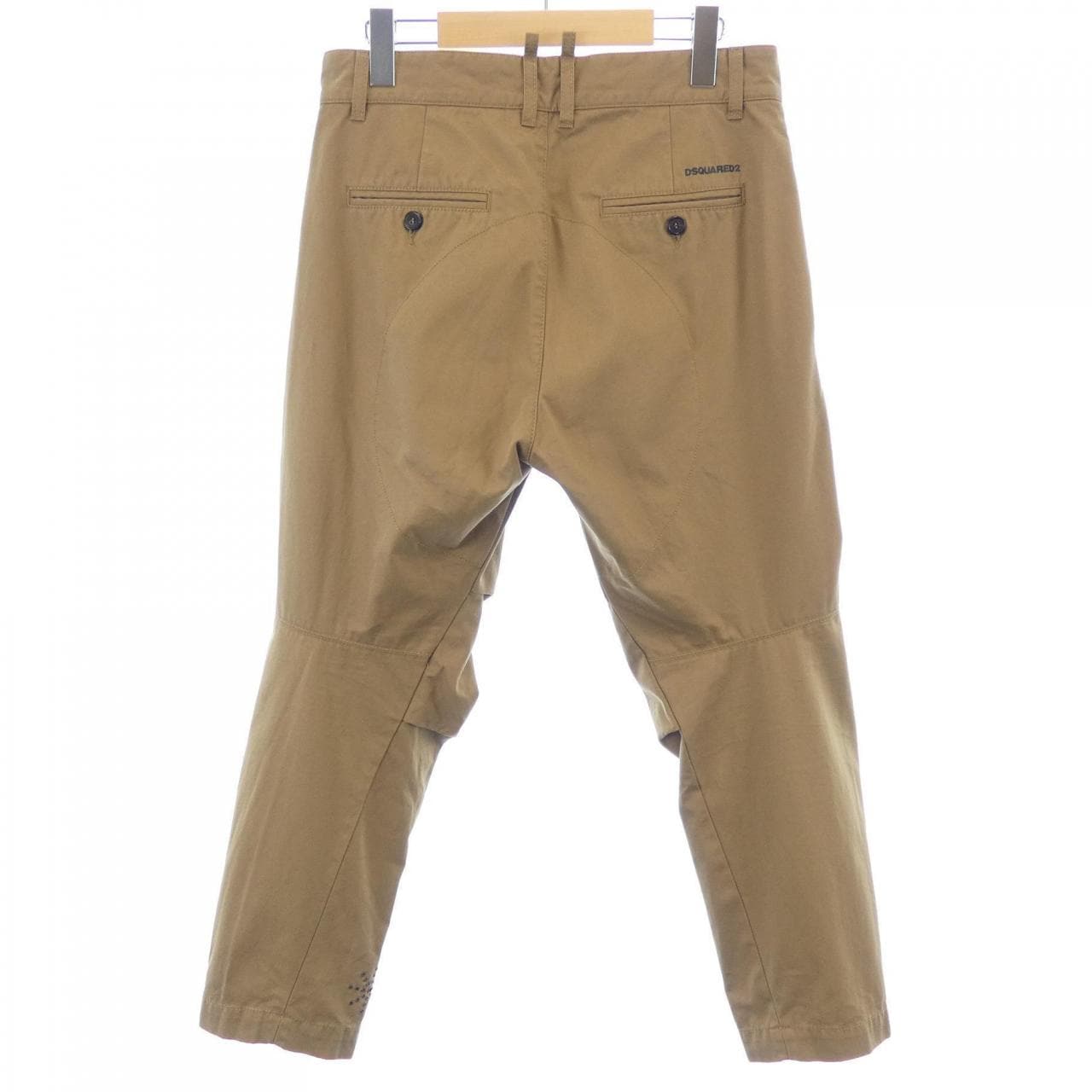 ディースクエアード DSQUARED2 S71KB0490 パンツ