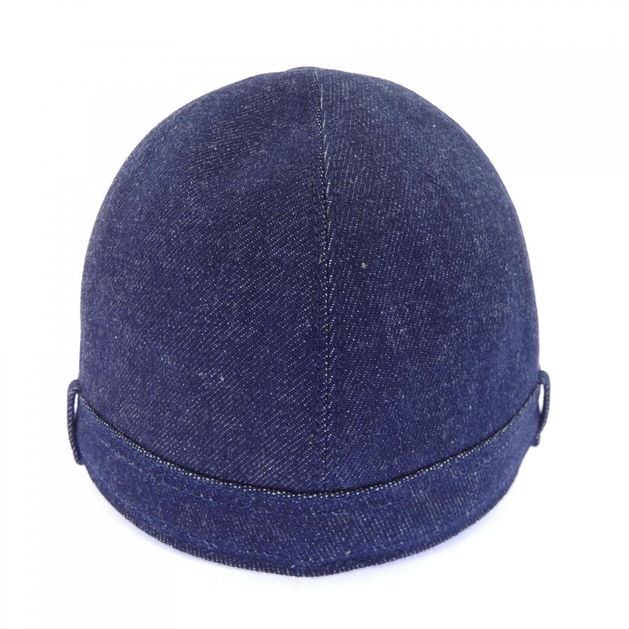 エルメス HERMES JOANNE DENIM H242024N キャップ