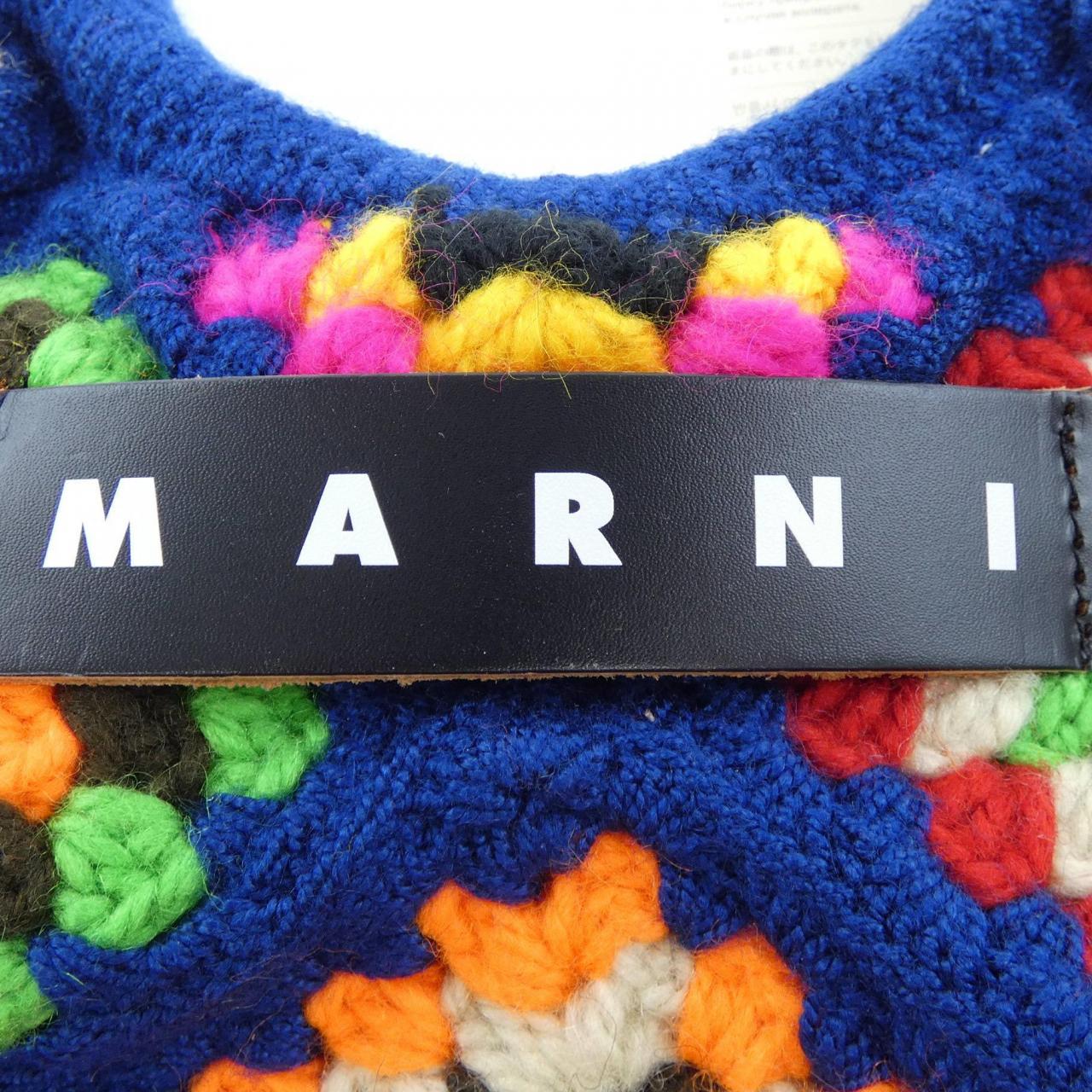 マルニ MARNI MARNI MARKET BOMH0009A0 BAG