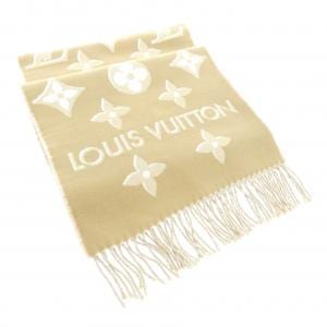 ルイヴィトン LOUIS VUITTON LVエセンシャル シャイン M78160 MUFFLER