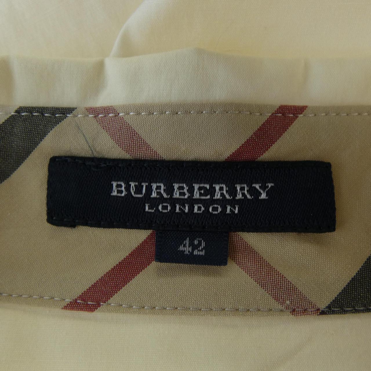 バーバリーロンドン BURBERRY LONDON FEA13-162 シャツ