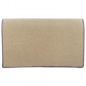 ヴァレクストラ VALEXTRA SGNL0024028L99CC99 CARD CASE