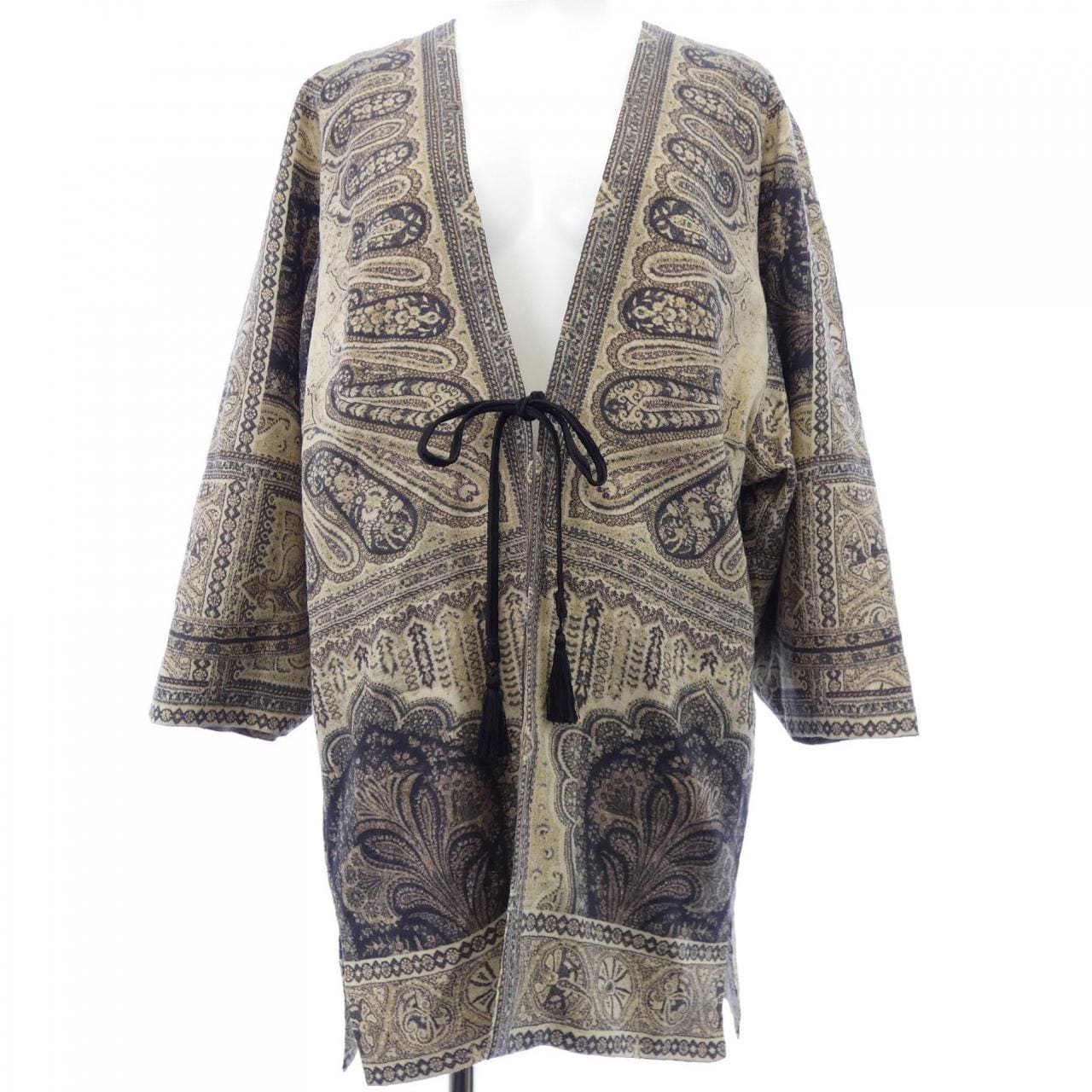 エトロ ETRO 202-18797-5139 カーディガン