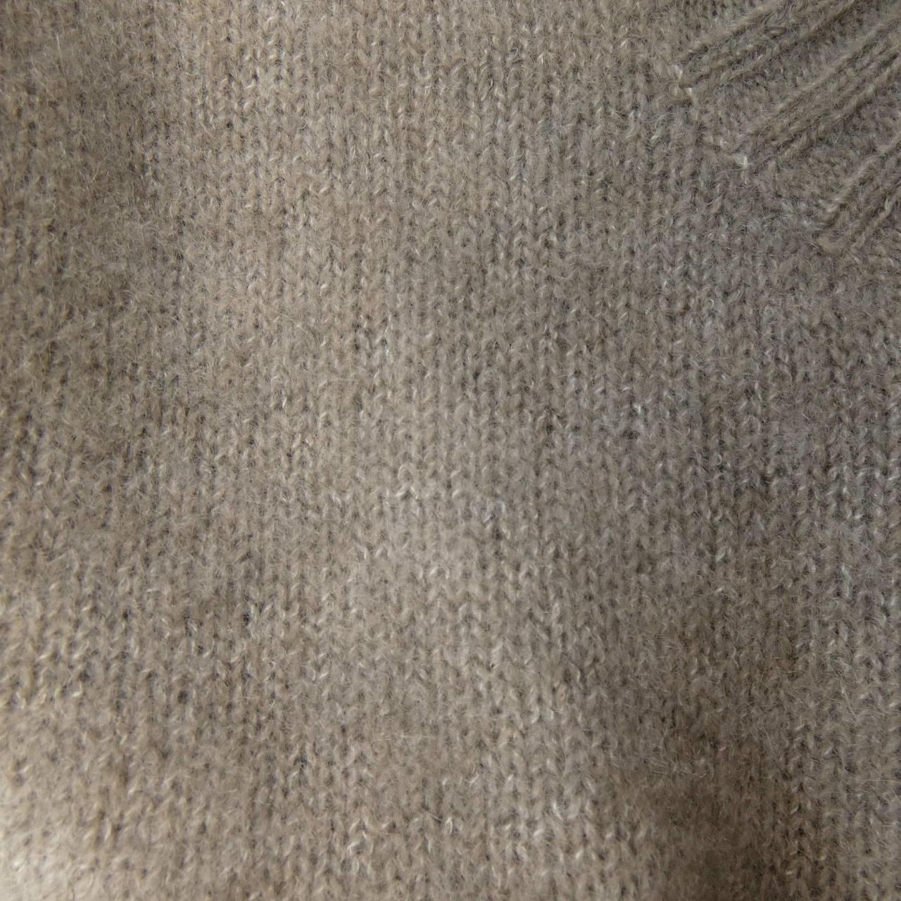 FILIPPO DE LAURENTII Knit