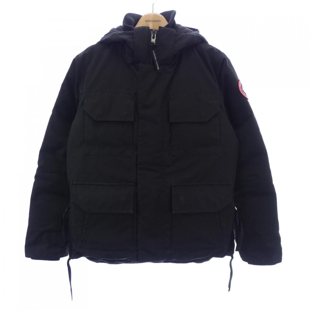 カナダグース CANADA GOOSE ダウンジャケット