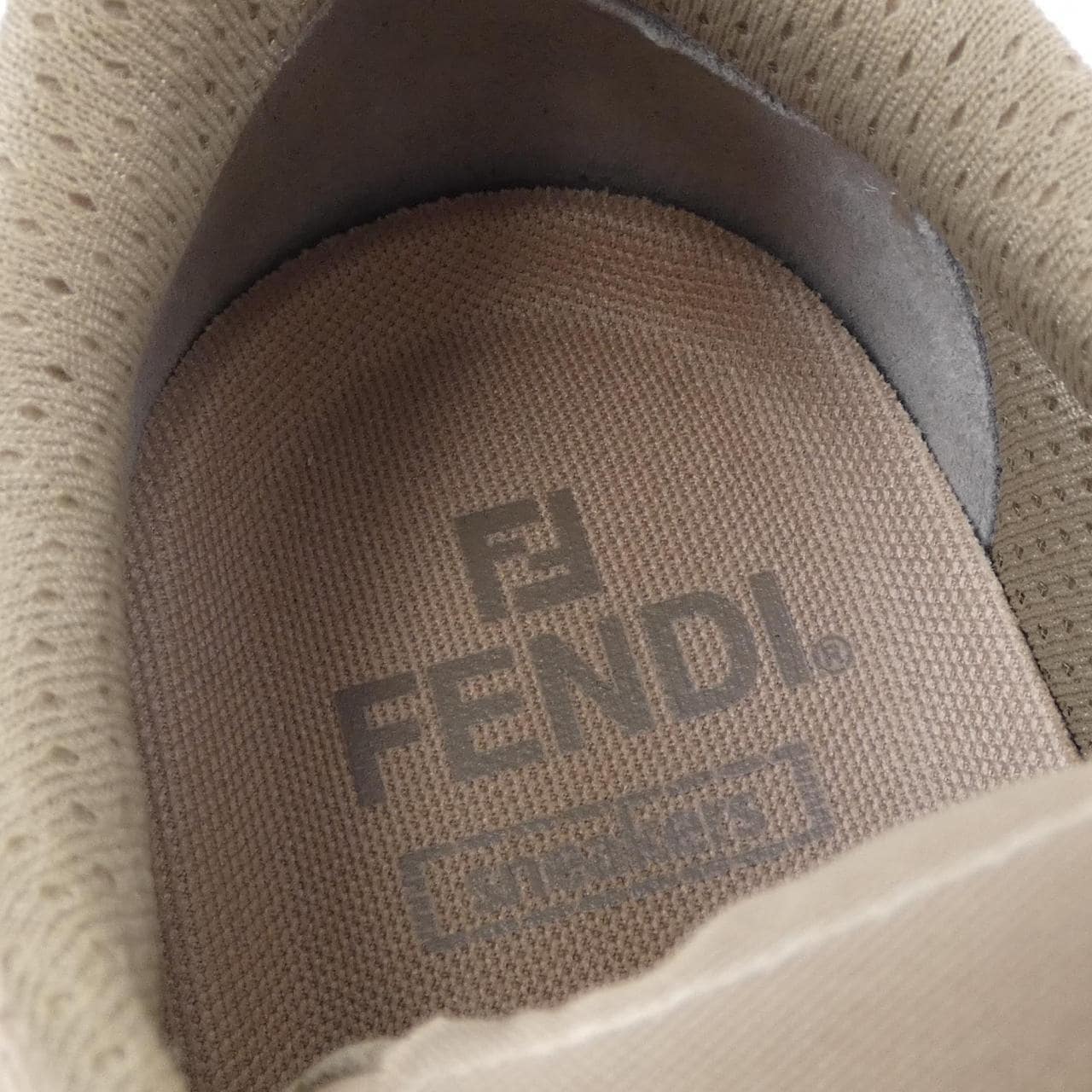 フェンディ FENDI スニーカー