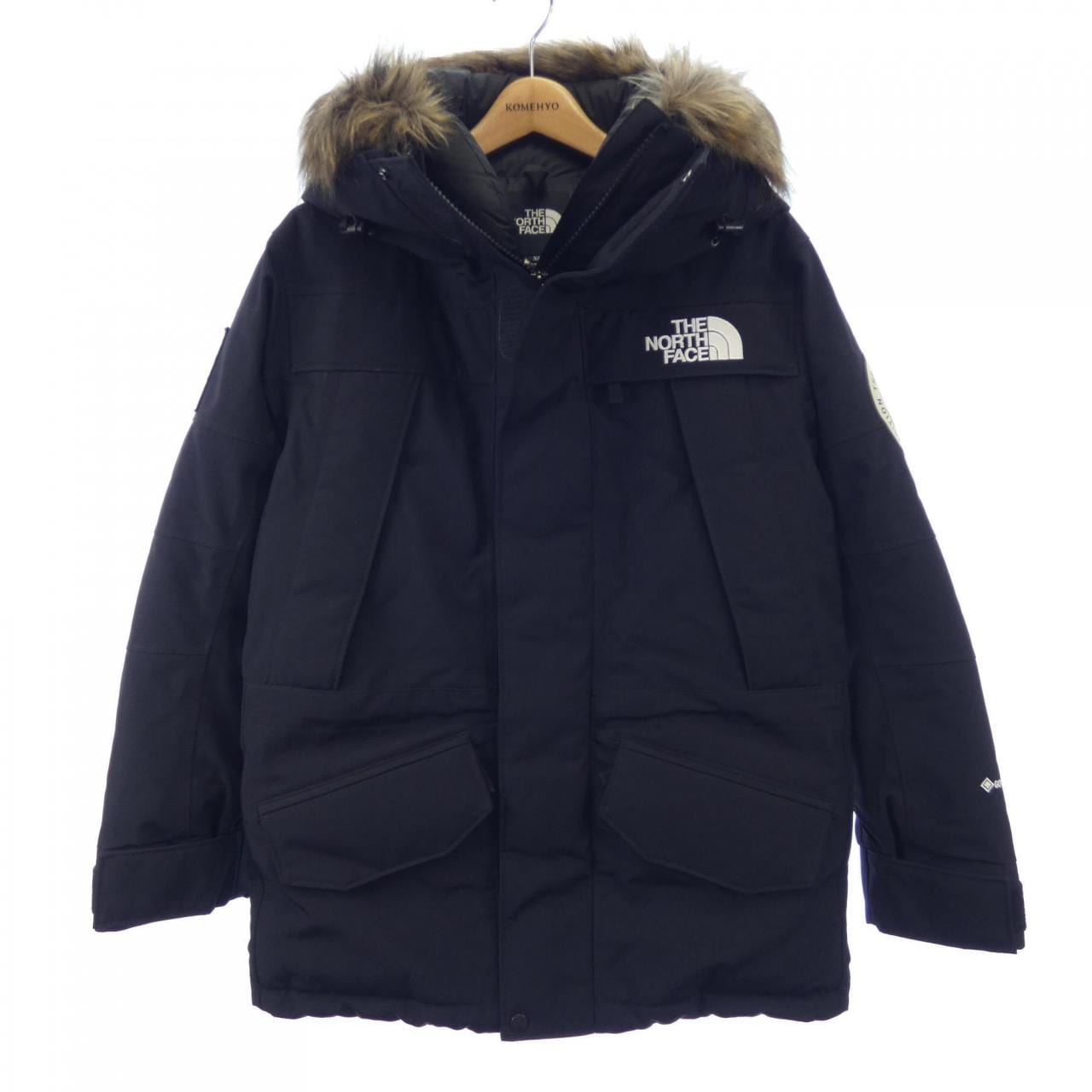 The North Face THE NORTH FACE down jacket