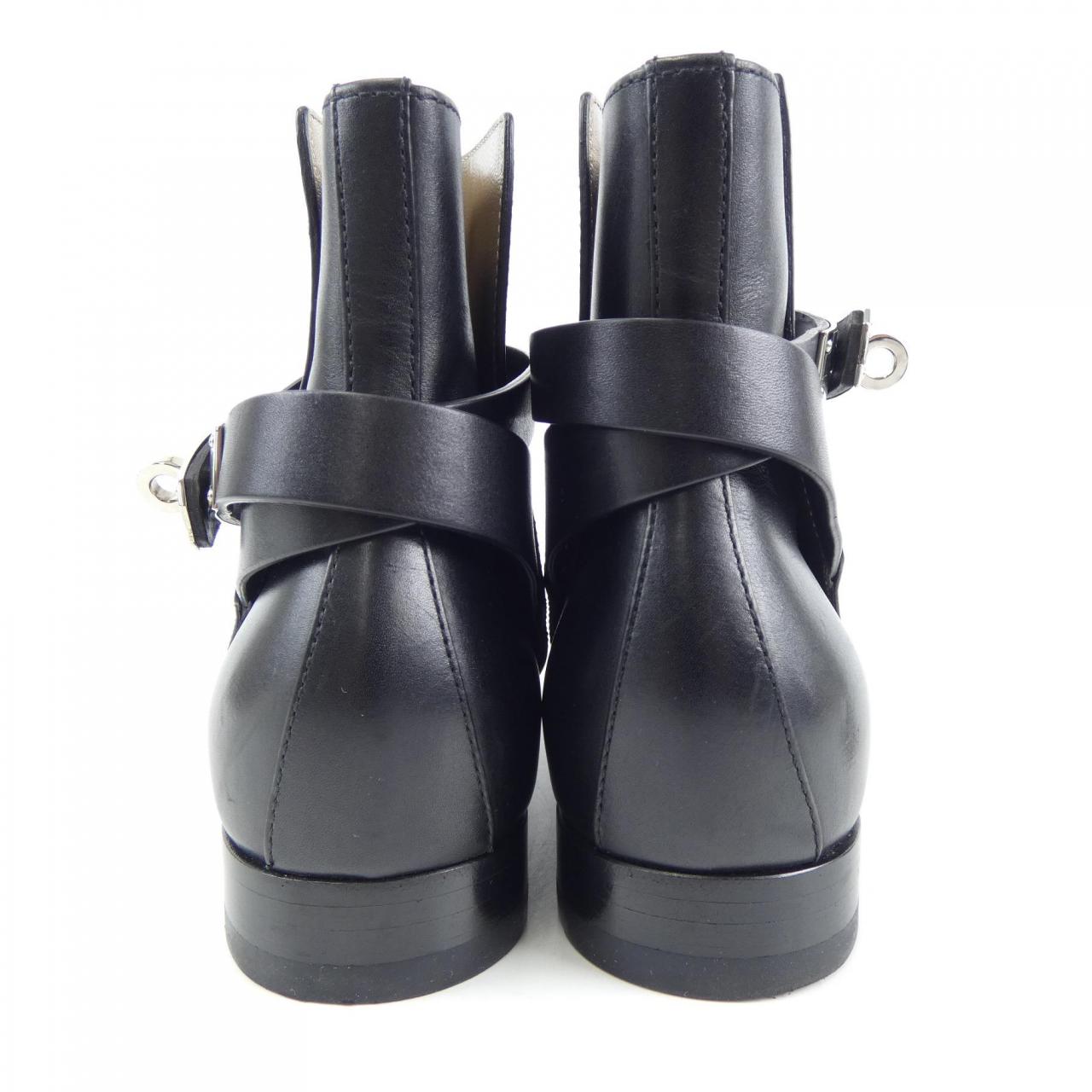 エルメス HERMES ブーツ