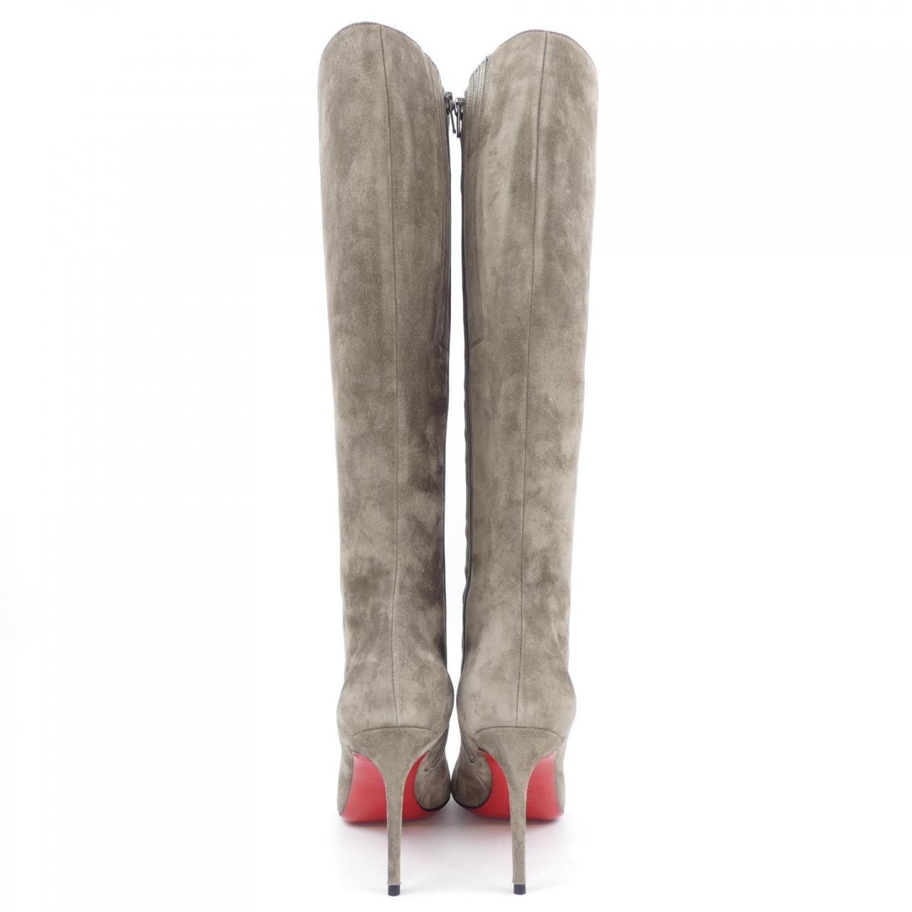 クリスチャンルブタン CHRISTIAN LOUBOUTIN ブーツ