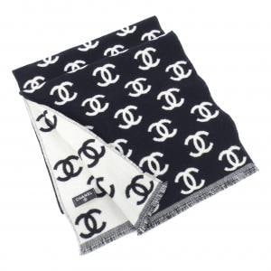 シャネル CHANEL MUFFLER