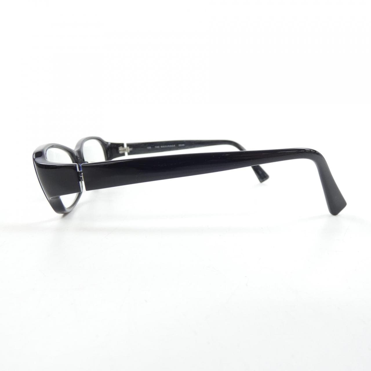 THE MASUNAGA EYEWEAR