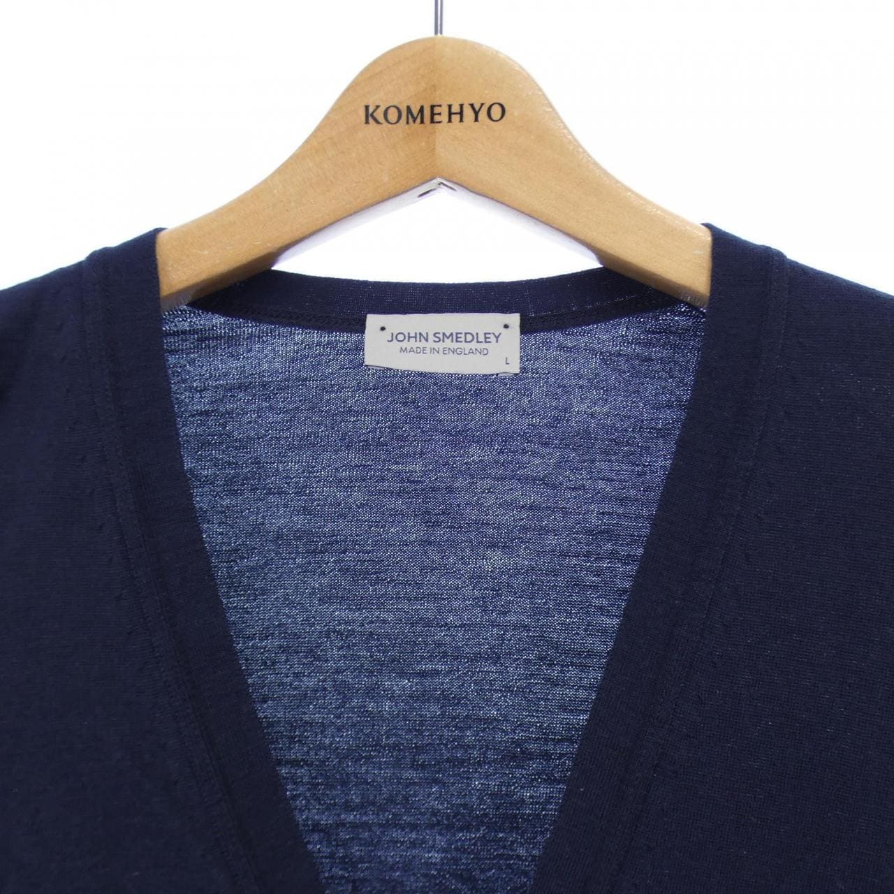 ジョンスメドレー JOHN SMEDLEY ベスト