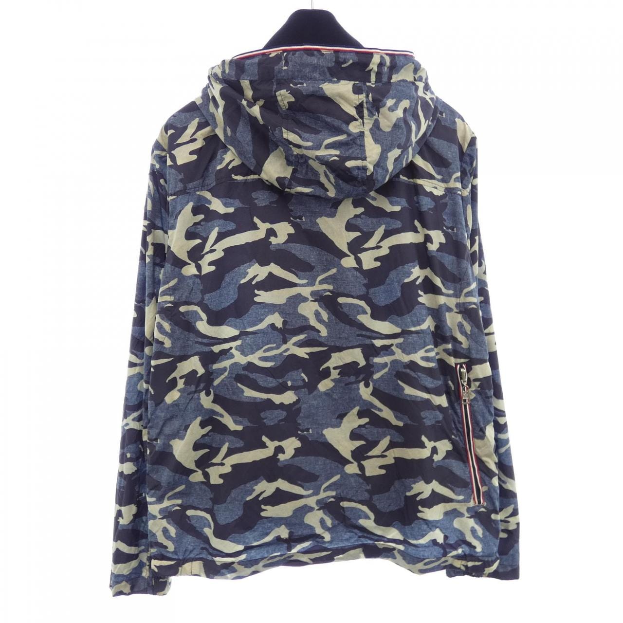 MONCLER蒙克勒·布盧森