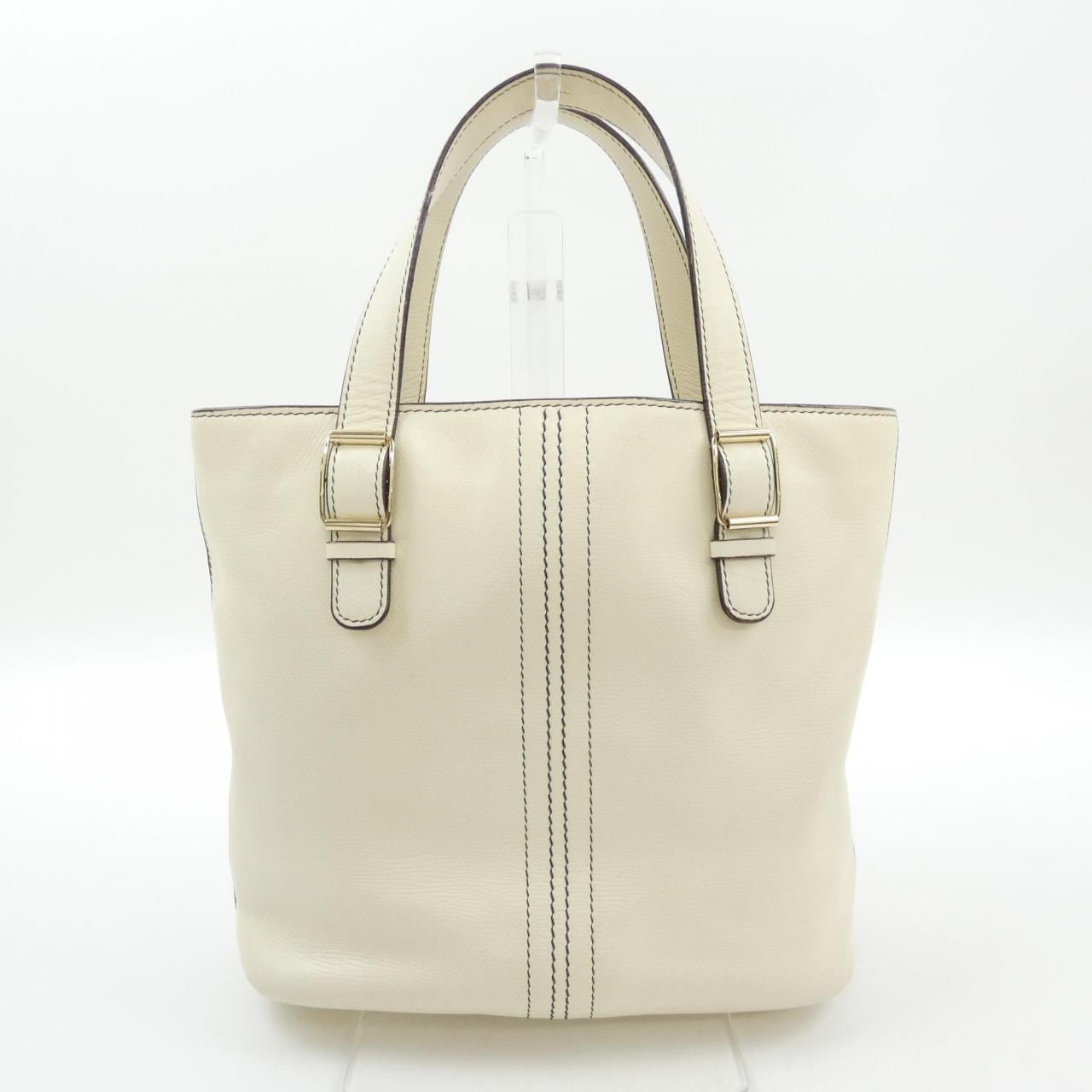 ヴァレクストラ VALEXTRA BAG