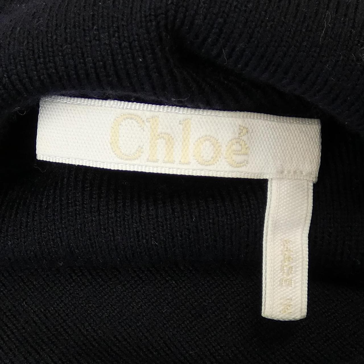 クロエ Chloe CHC22SMP2156049Q ニット
