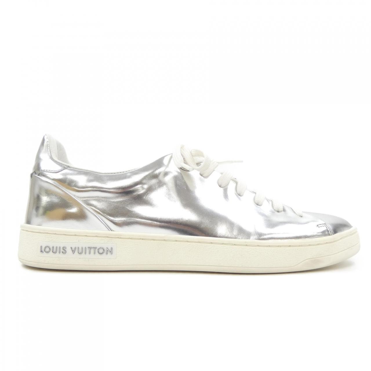 ルイヴィトン LOUIS VUITTON スニーカー
