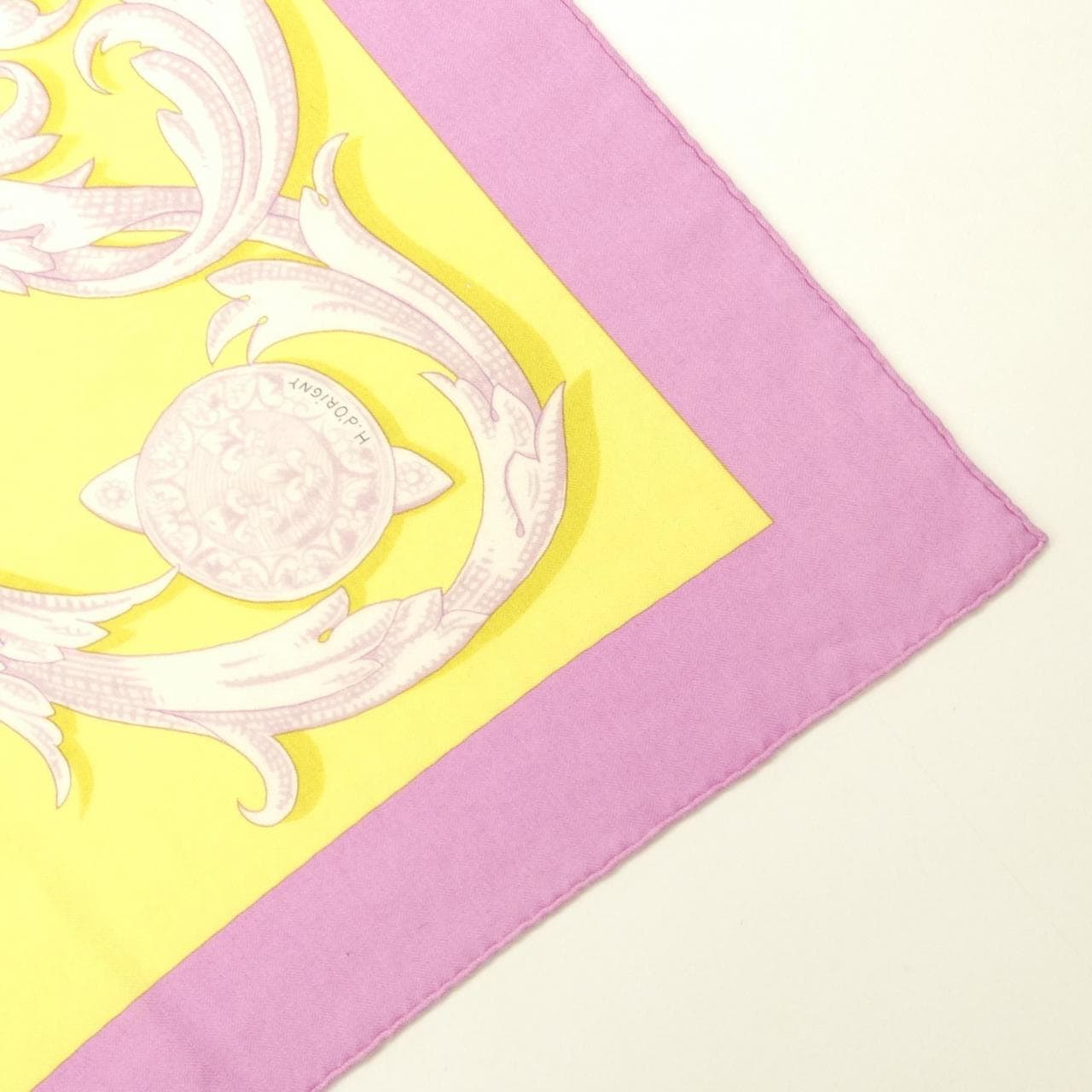 エルメス HERMES ショール