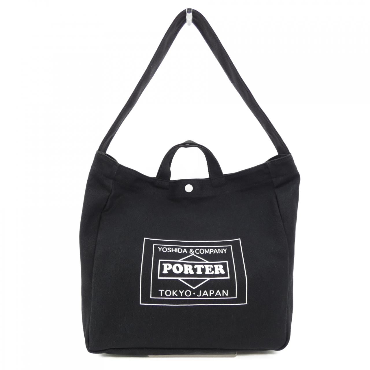 ポーター PORTER LOWERCASE BAG
