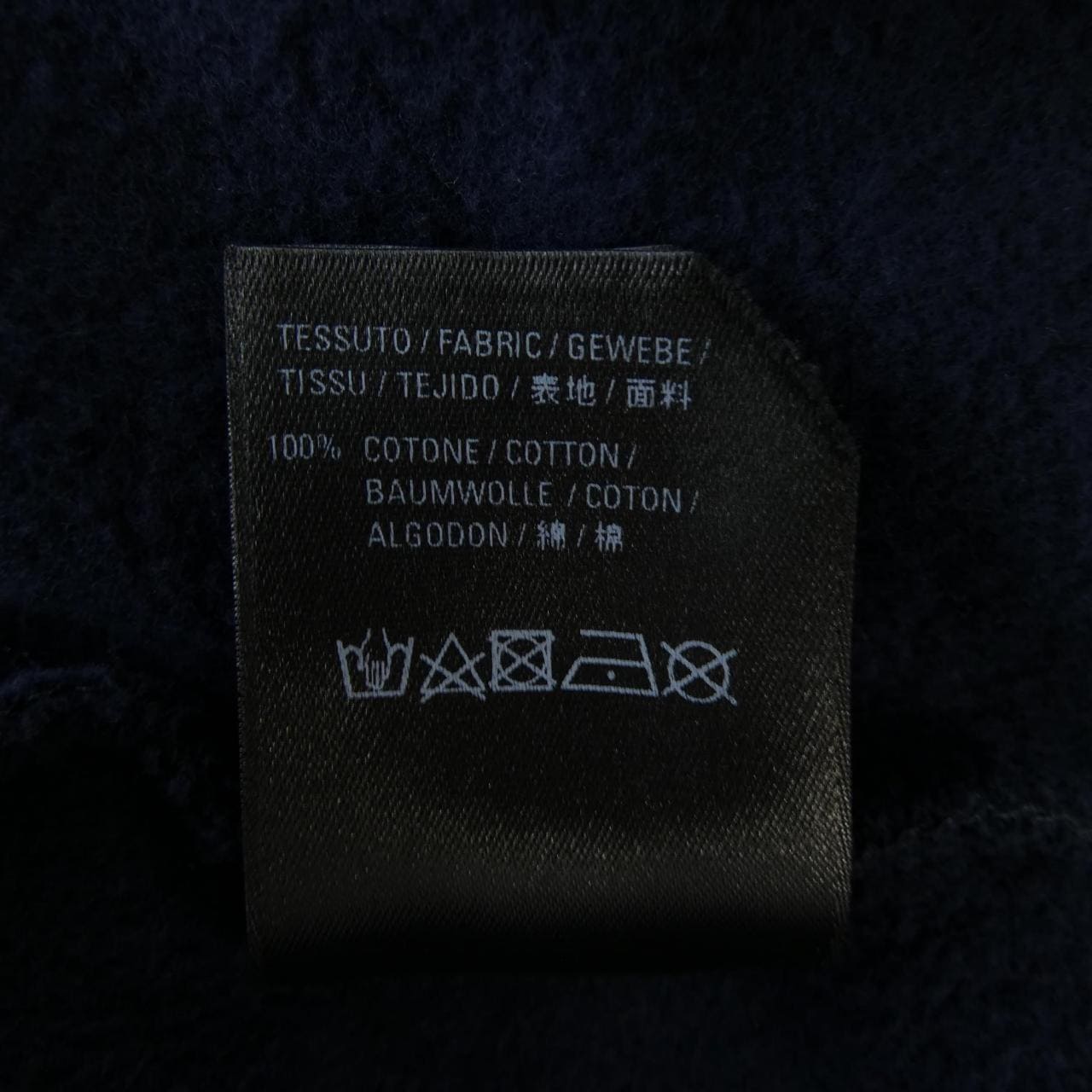 バレンシアガ BALENCIAGA 578135 THV61 パーカー