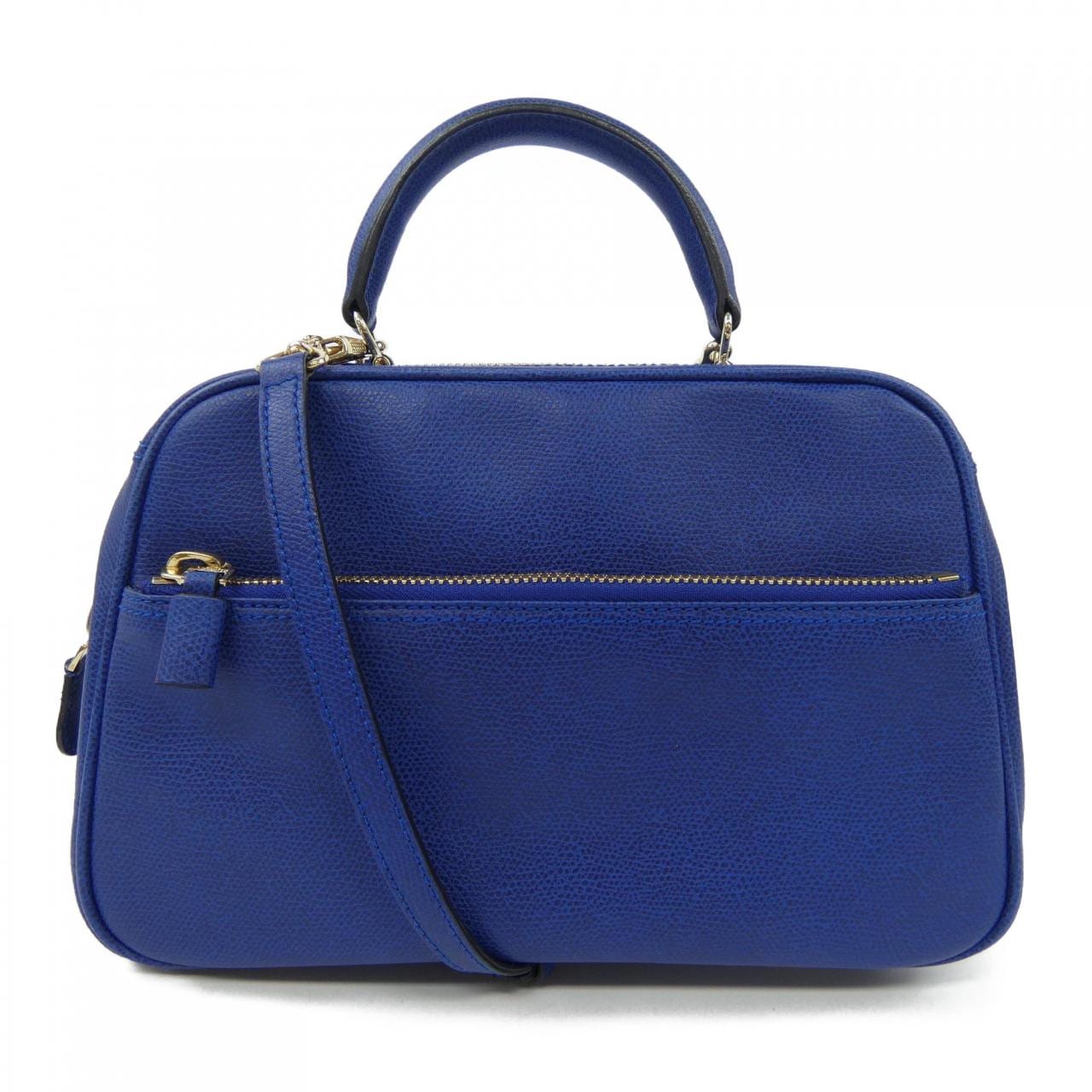 ヴァレクストラ VALEXTRA セリエエッセ SERIESSE V5S05 BAG