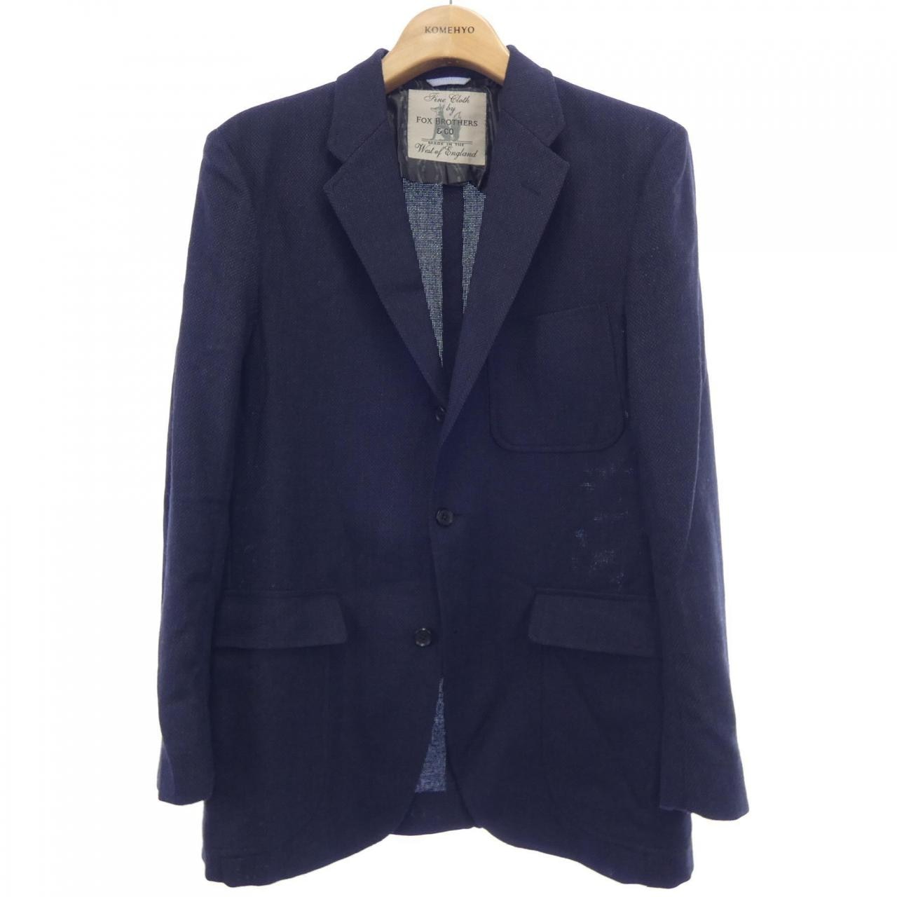 ケネスフィールド KENNETH FIELD ジャケット