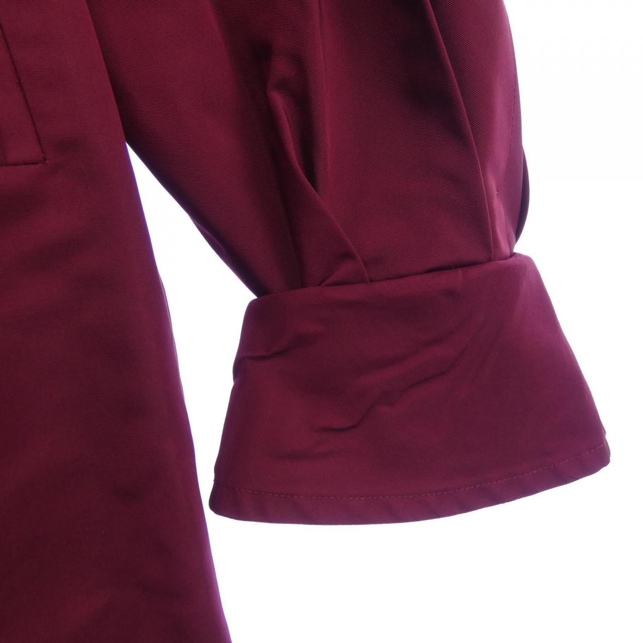 【ヴィンテージ】エルメス HERMES コート