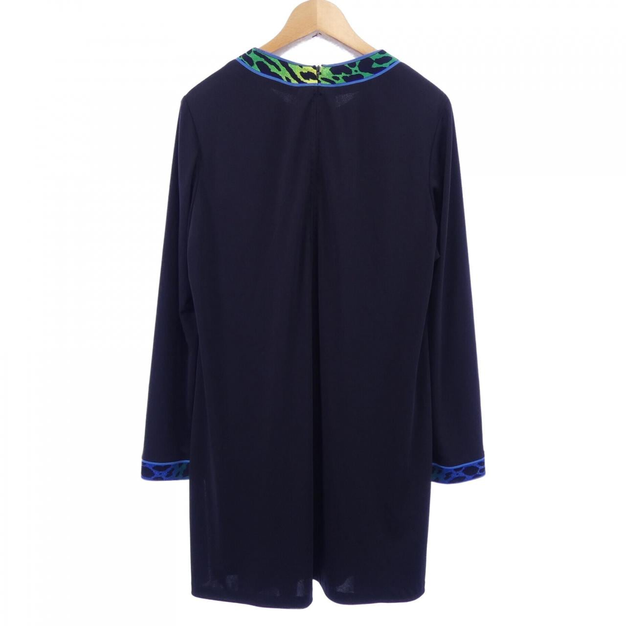 レオナールファッション LEONARD FASHION チュニック