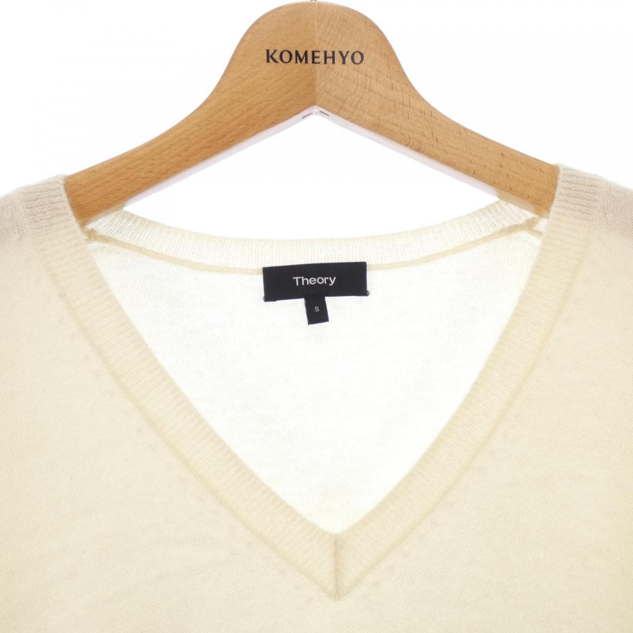 理论theory针织品