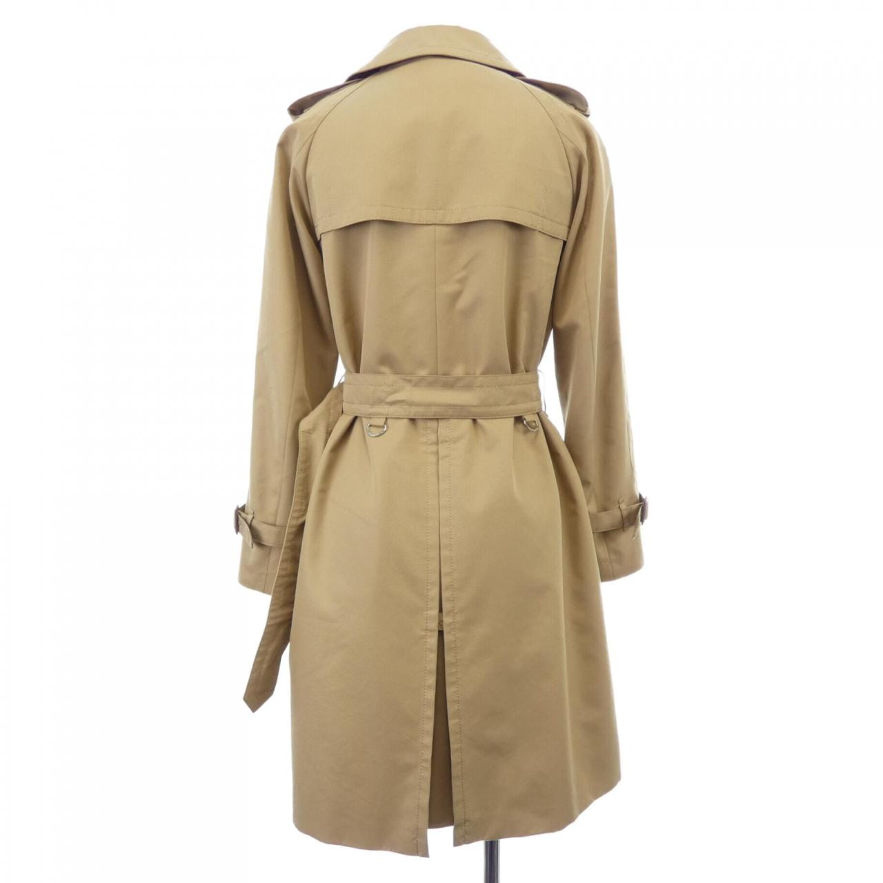 アクアスキュータム Aquascutum コート