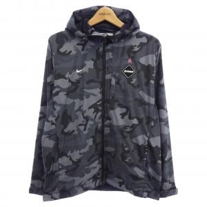 ナイキ NIKE F.C.R.B. ジャケット