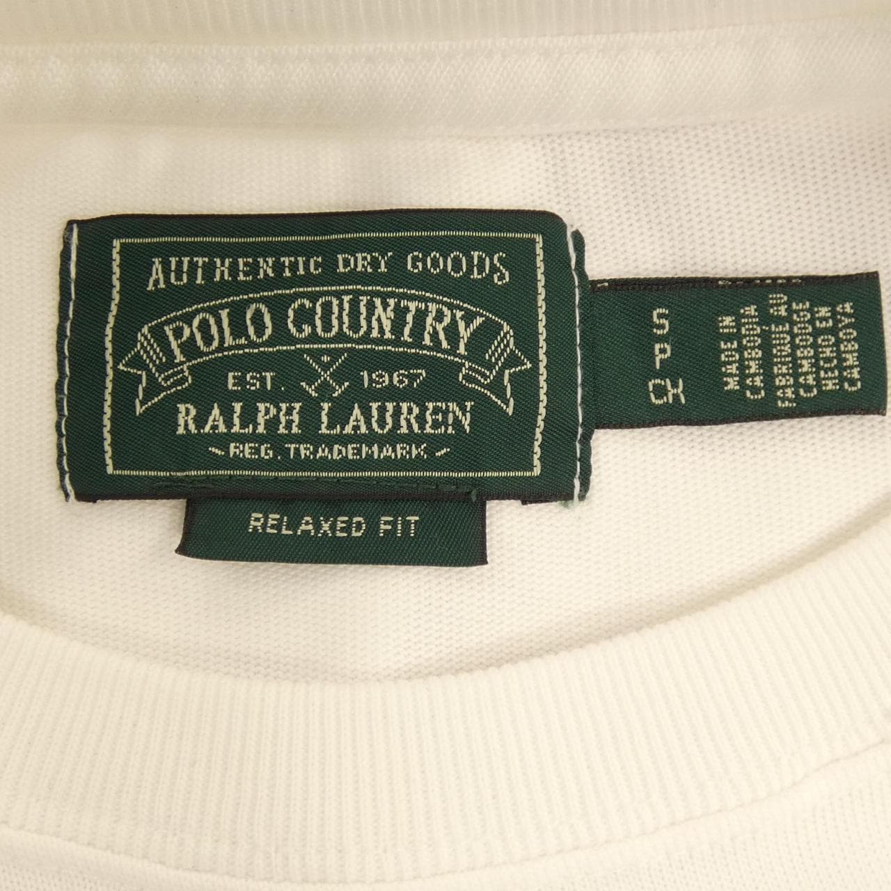 ポロラルフローレン POLO RALPH LAUREN トップス