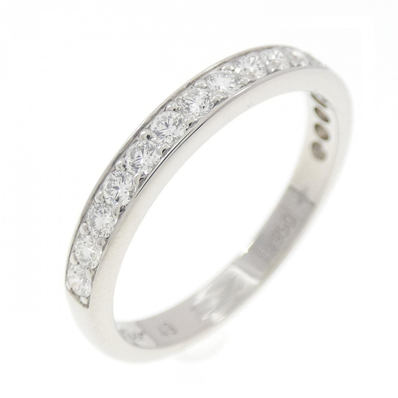 Cartier wedding rings