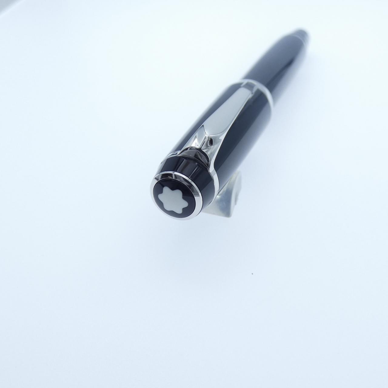 モンブラン ボエムノワール 5098 ローラーボール