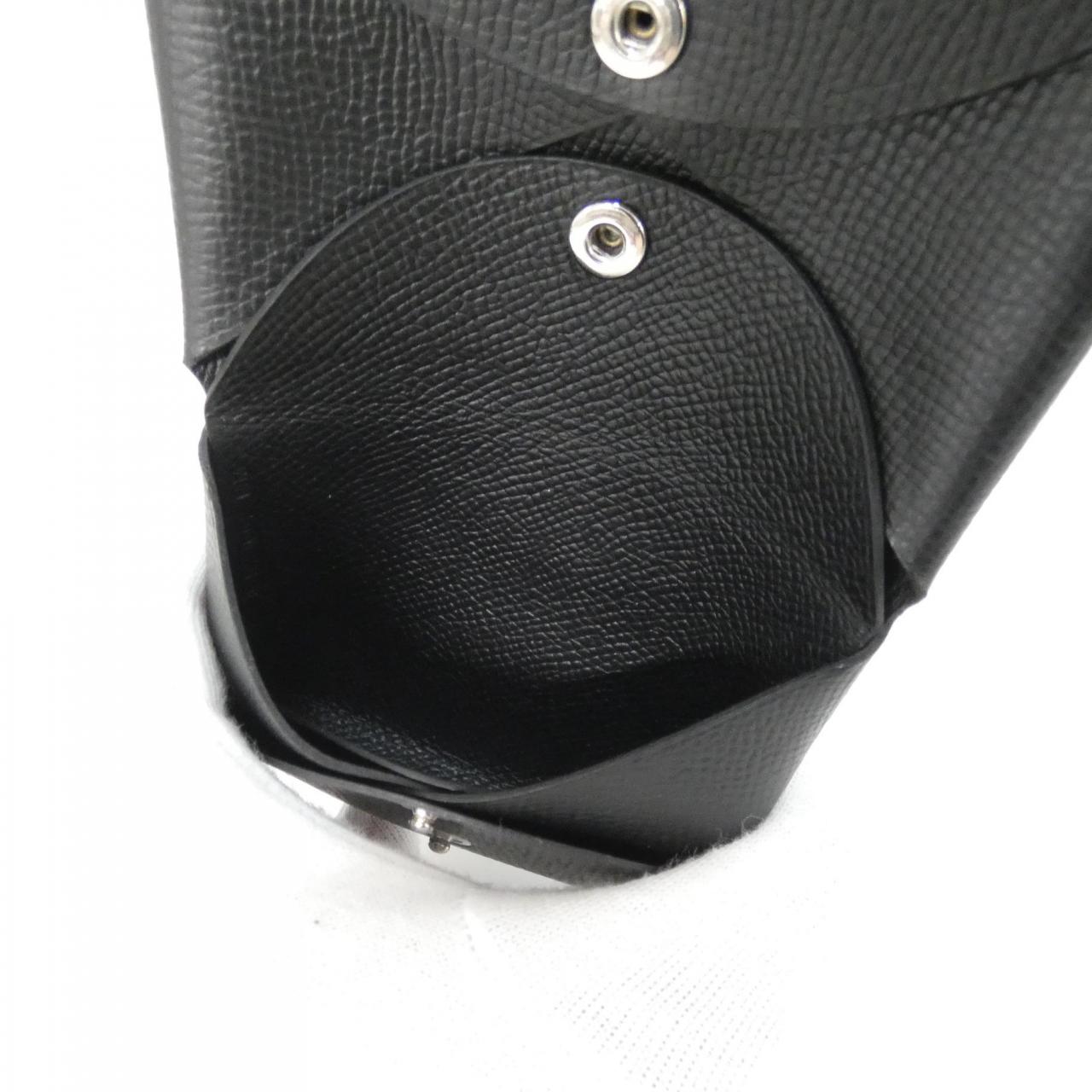 エルメス カルヴィ デュオ 083035CK コインケース