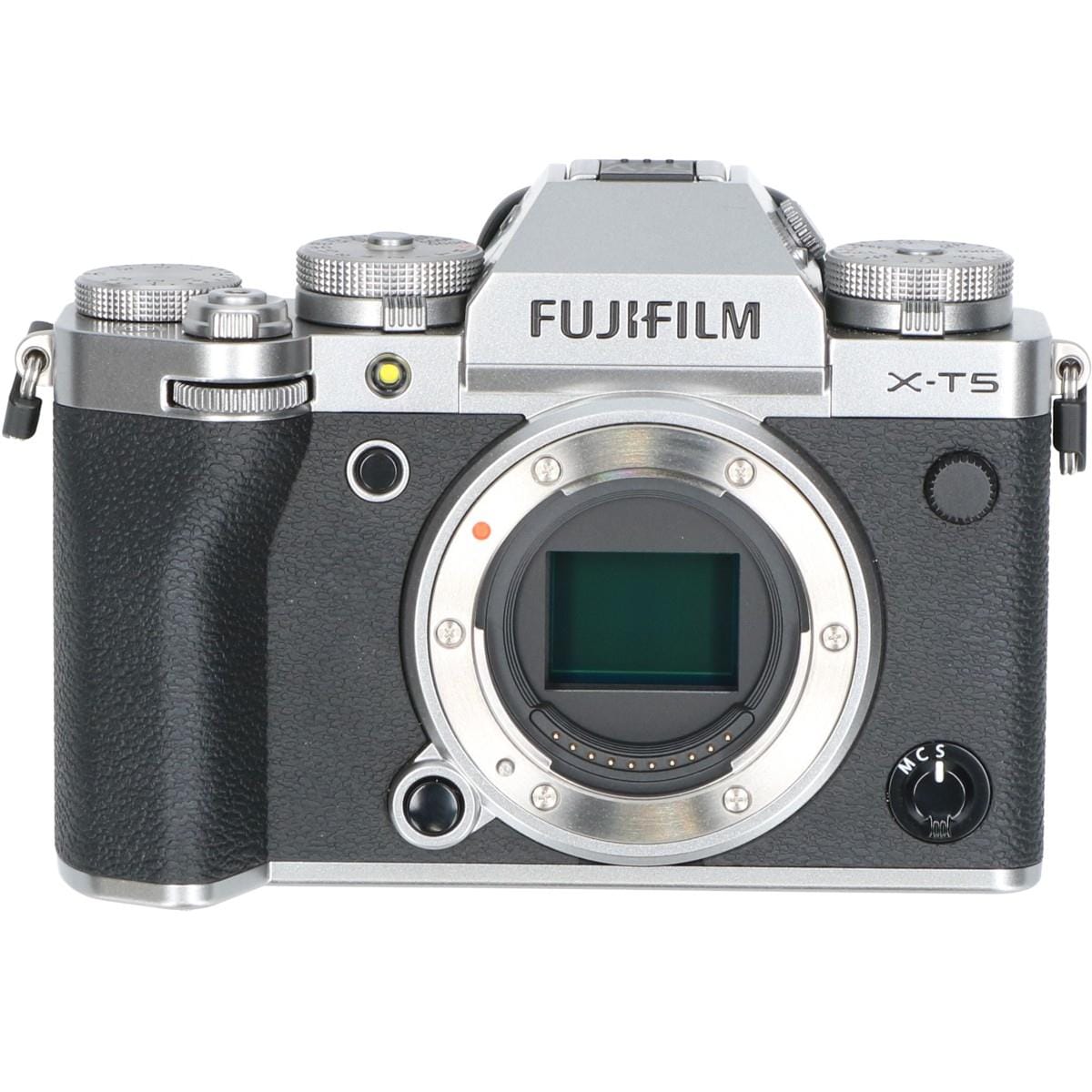Ｘ－Ｔ５　ＳＩＬＶＥＲ