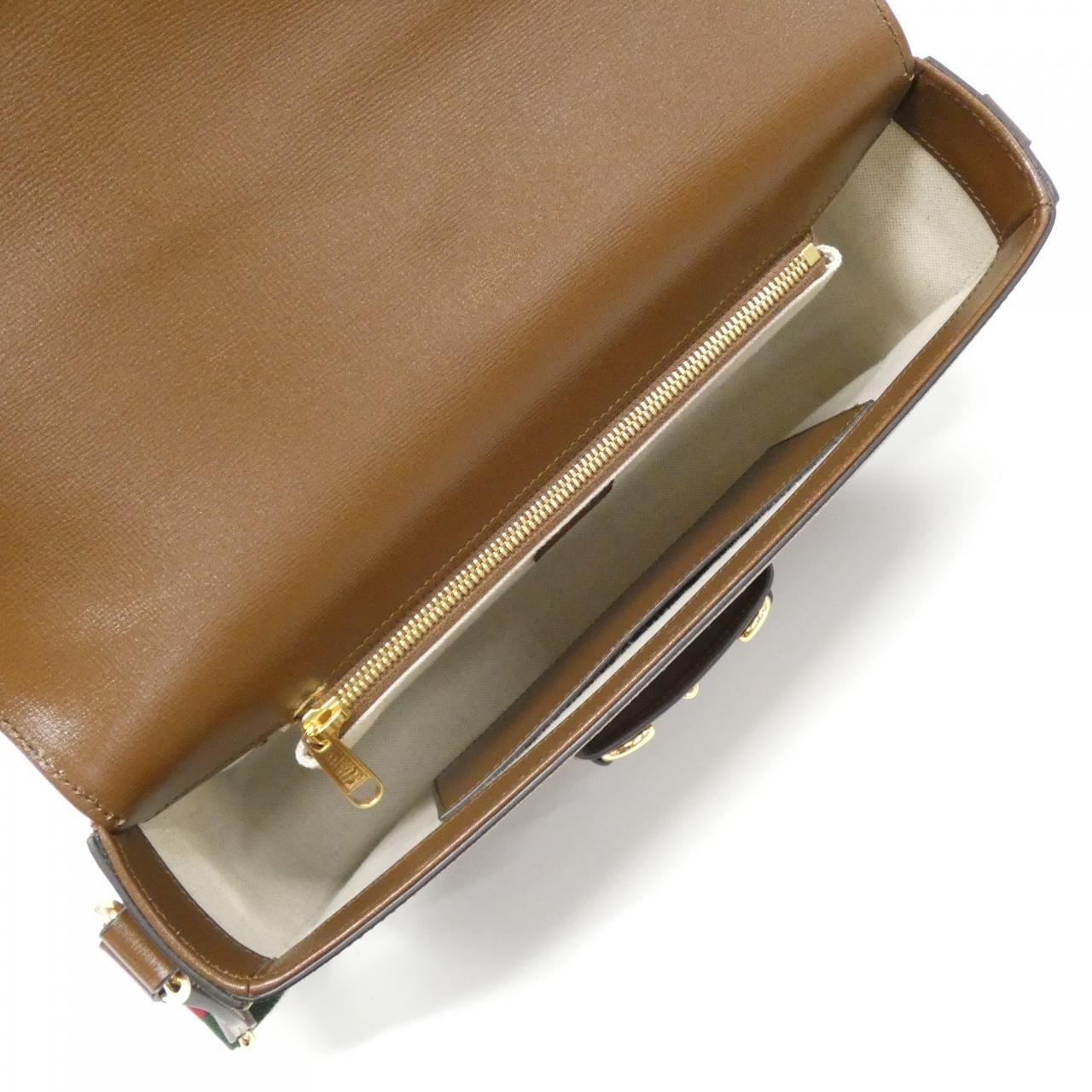 グッチ GUCCI HORSEBIT 1955 700457 18YSG ショルダーバッグ