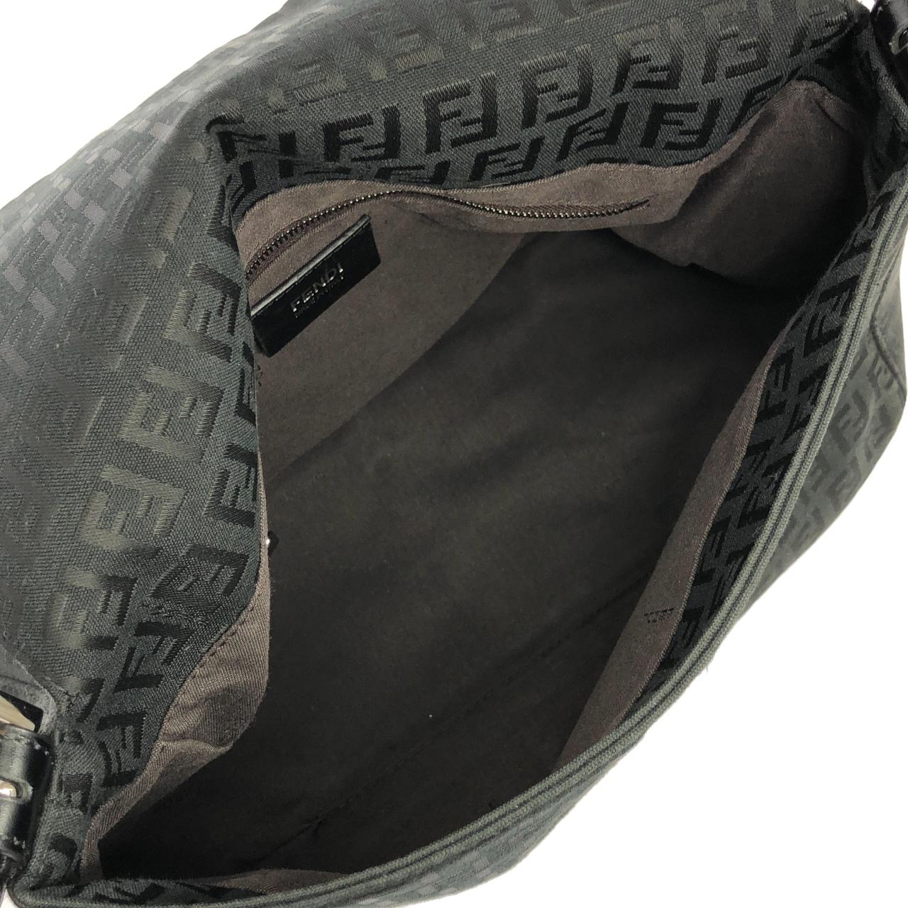 【ヴィンテージ】フェンディ マンマ バゲット 8BR001 JQ5 ショルダーバッグ