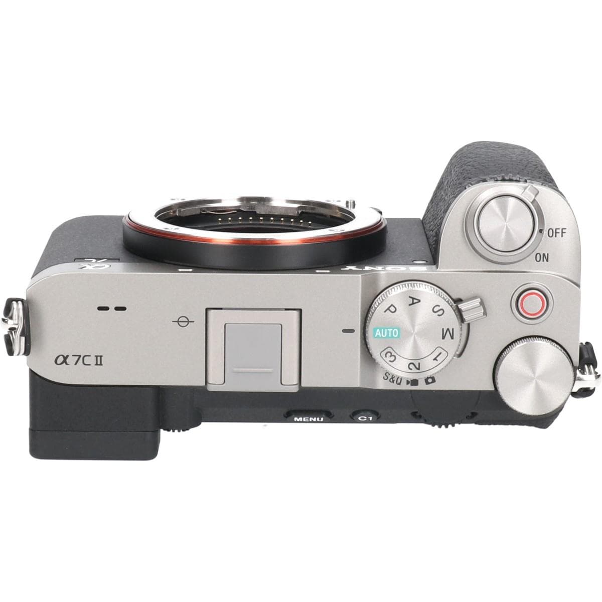 α7CII ILCE-7CM2