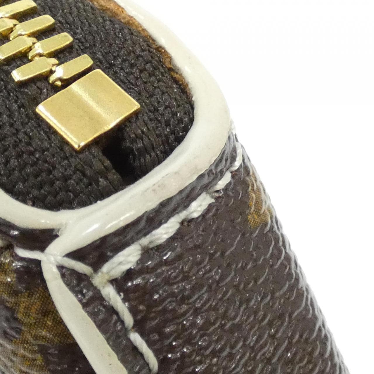 ルイヴィトン シャイニー モノグラム ロックイットBB M40599 バッグ