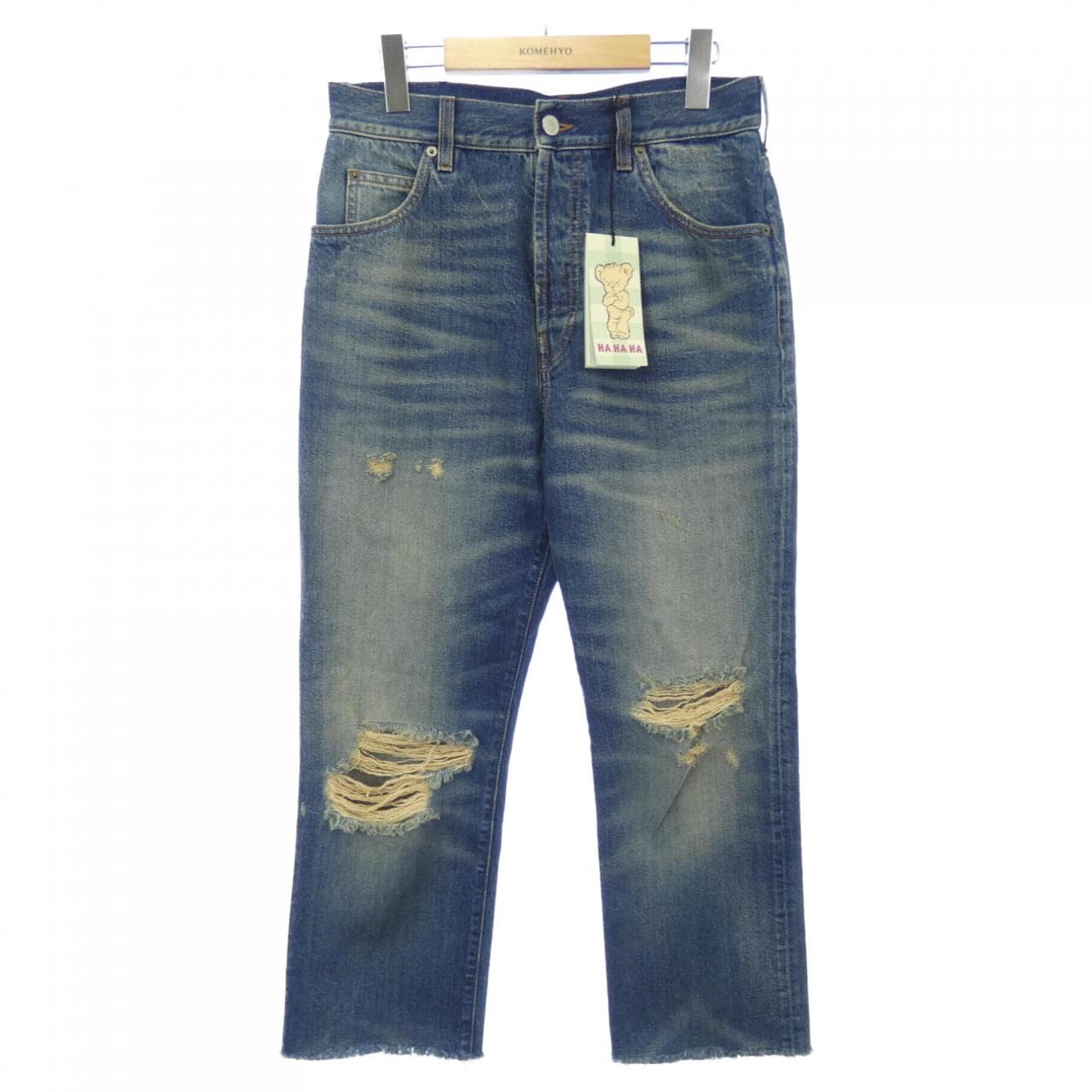 Cheap 2025 gucci jeans