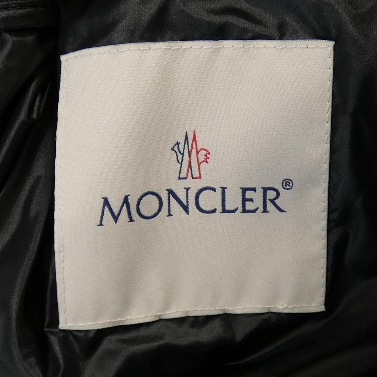 【新品】モンクレール MONCLER ダウンコート