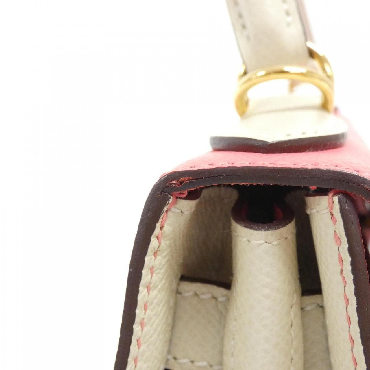 エルメス ケリー 28cm バッグ