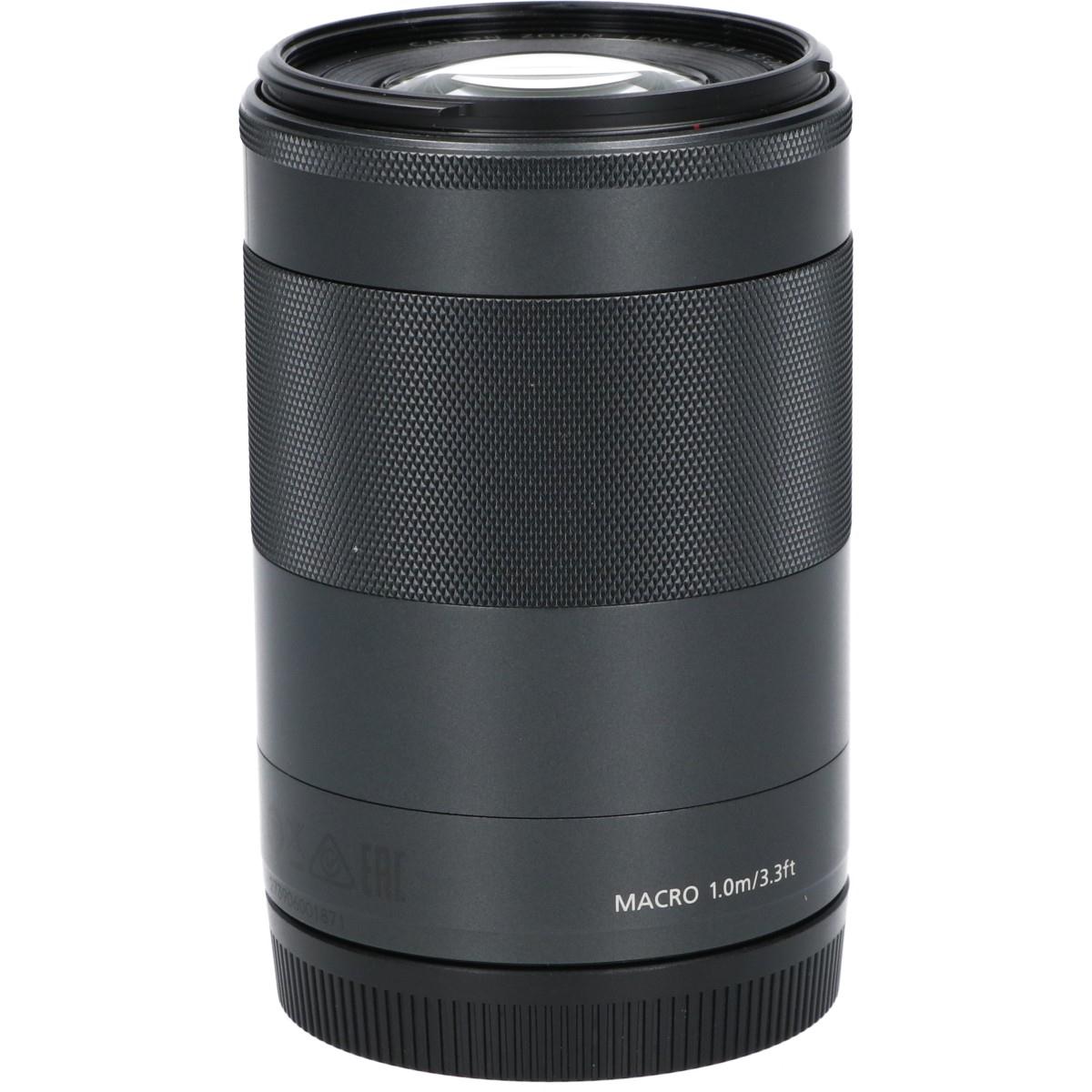 EF-M55-200mm F4.5-6.3IS STM