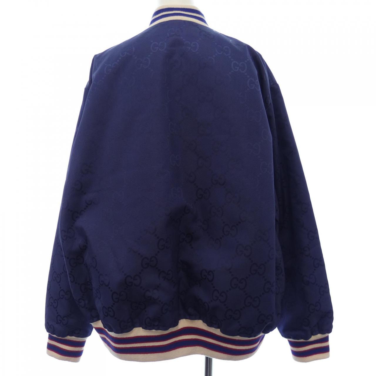 グッチ GUCCI ブルゾン