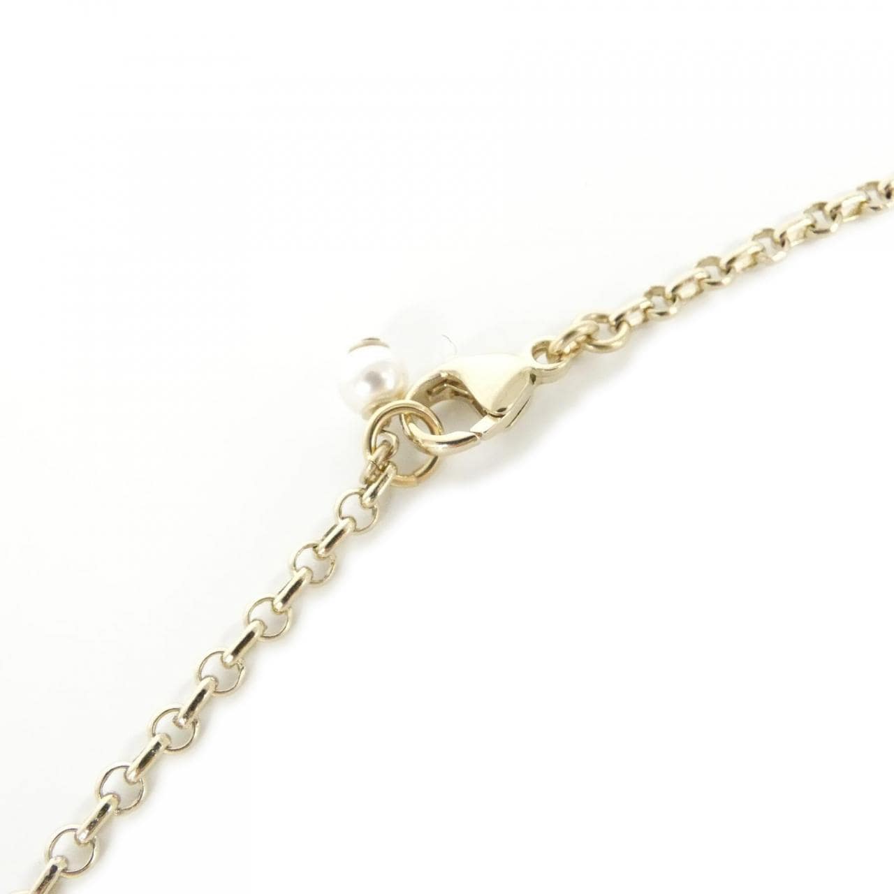 シャネル AB7294 ネックレス