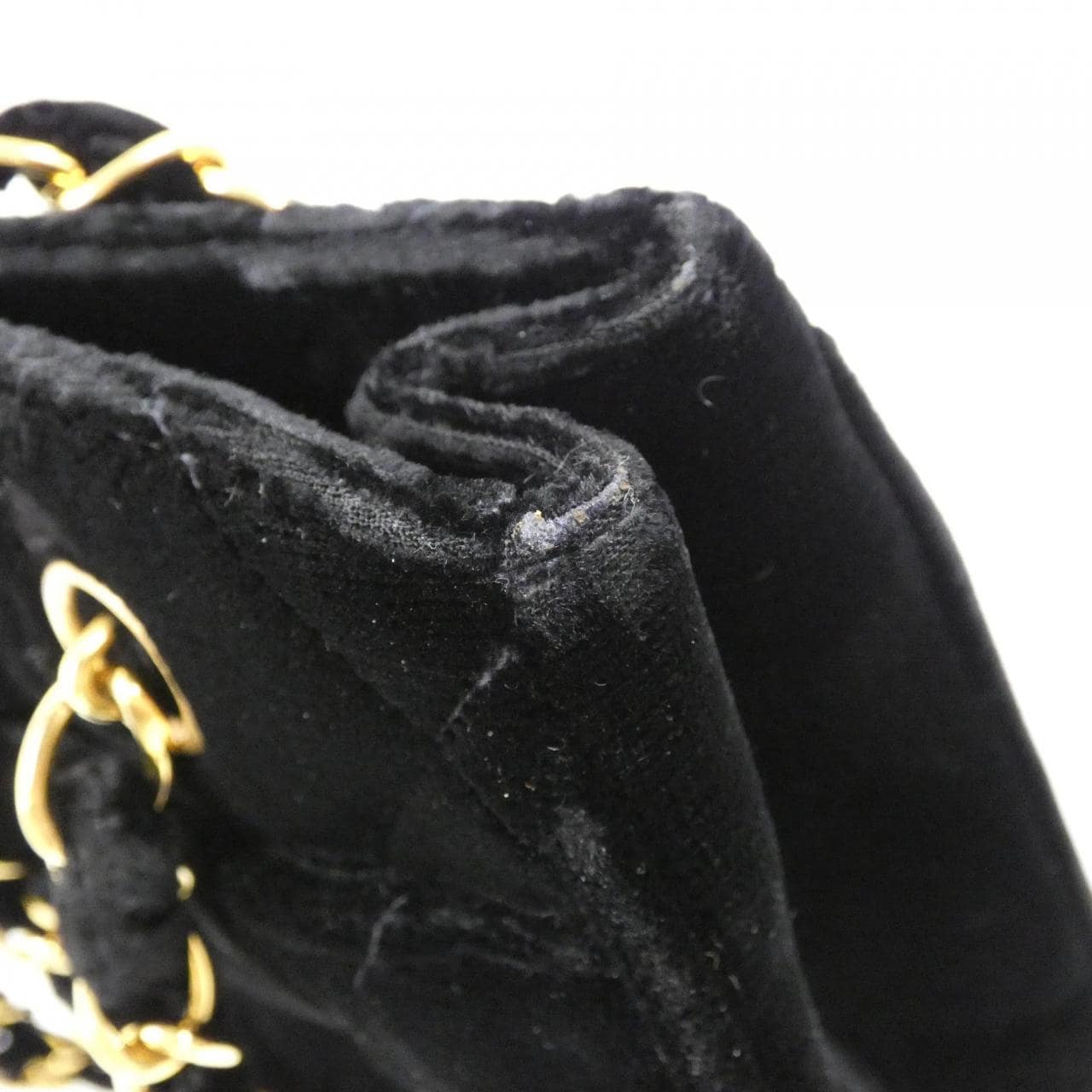 【ヴィンテージ】シャネル ショルダーバッグ