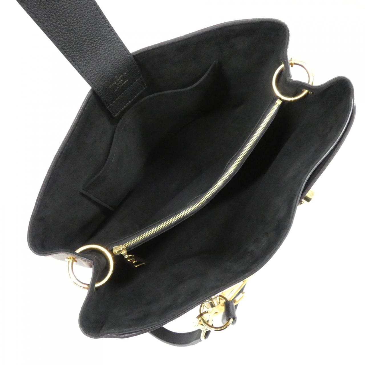 ルイヴィトン ダミエ LVリバーサイド N40050 バッグ