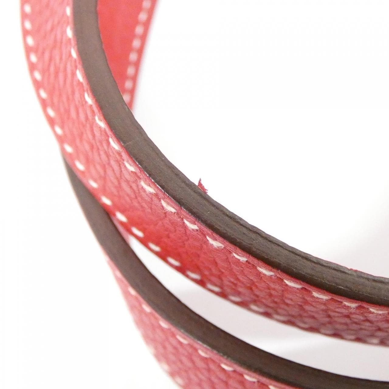 エルメス アルザン 31cm 066777CK バッグ