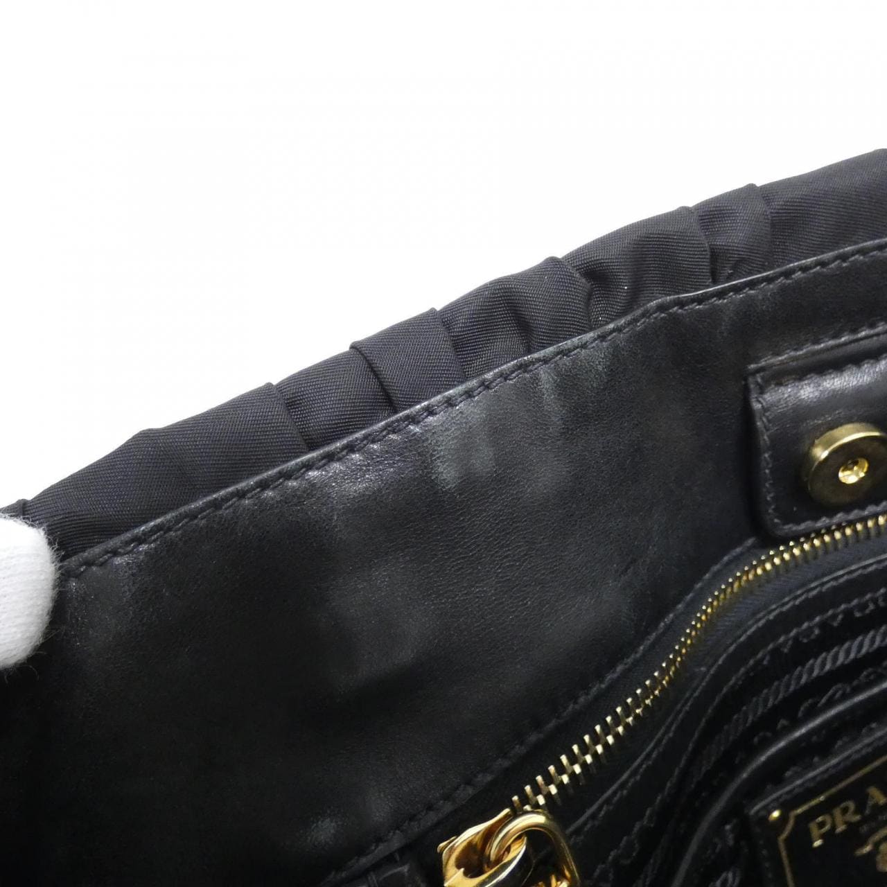 プラダ BN1792 バッグ