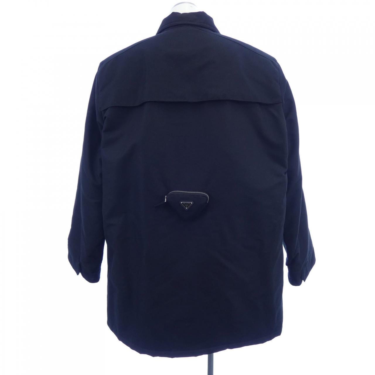 プラダ PRADA SGC091 S222 11HJ コート